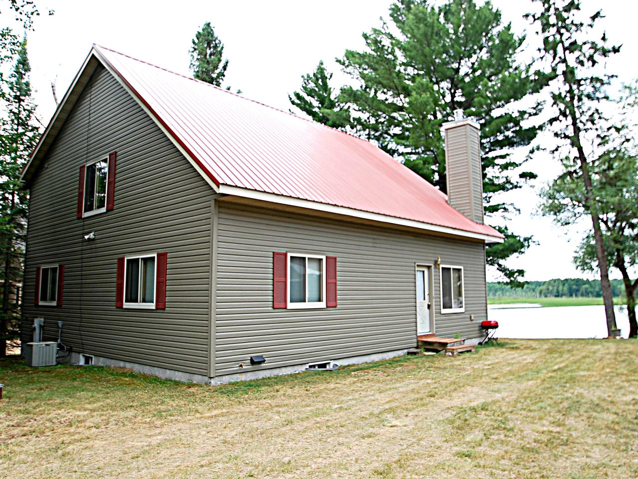 4841 Pike Bay Road, Unit 7 Eagle River, WI 54521 - Photo 13 of 20 Gallery Image 13