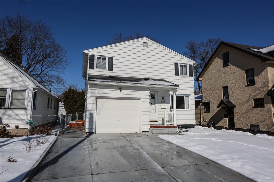 120 Spencer Road Irondequoit, NY 14609 - Photo 1 of 1 Gallery Image 1