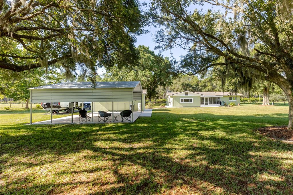 24063 Hayman Road Brooksville, FL 34602 - Photo 80 of 97