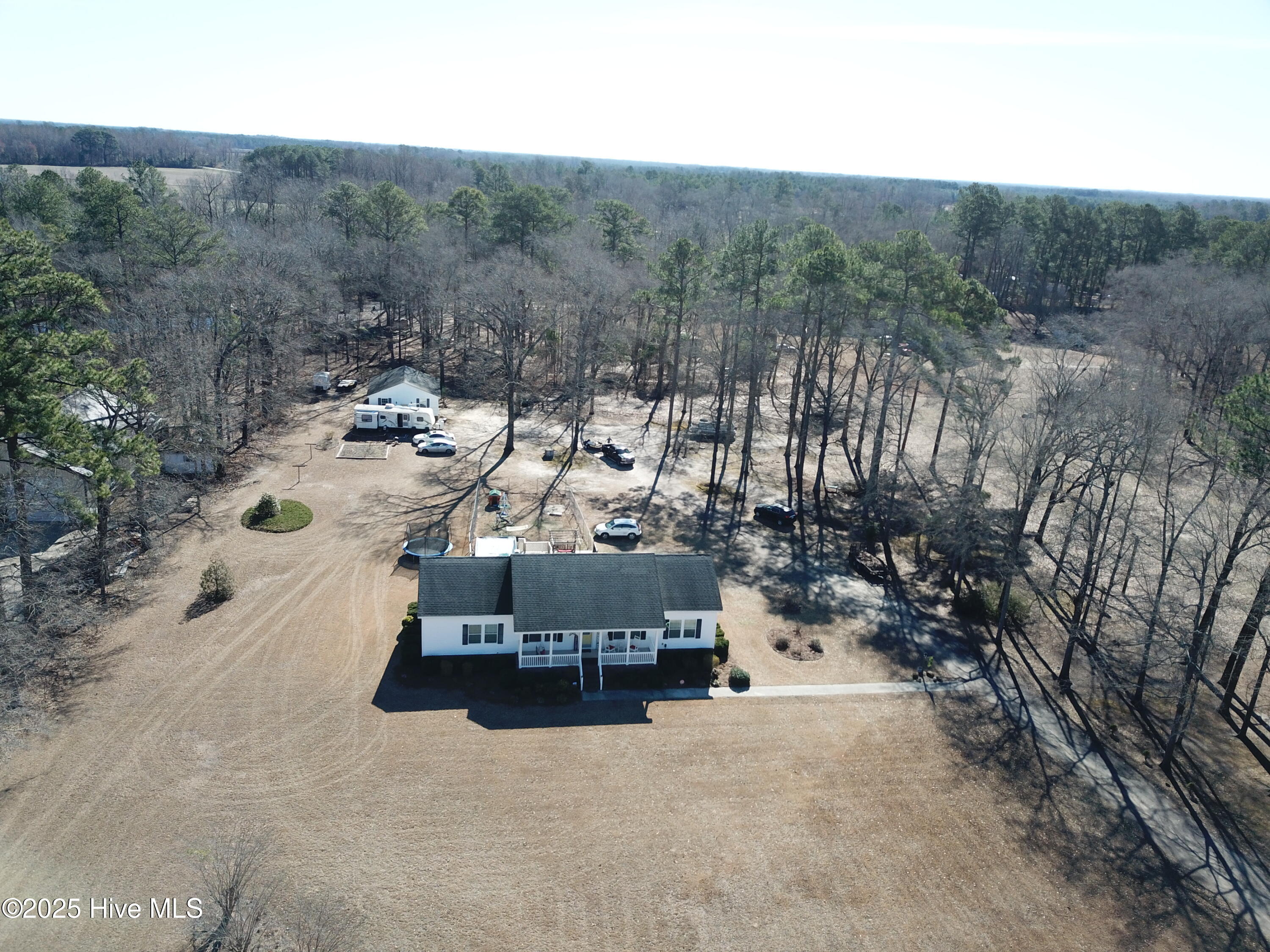 208 David Road Grifton, NC 28530 - Photo 6 of 68 _DSC0026