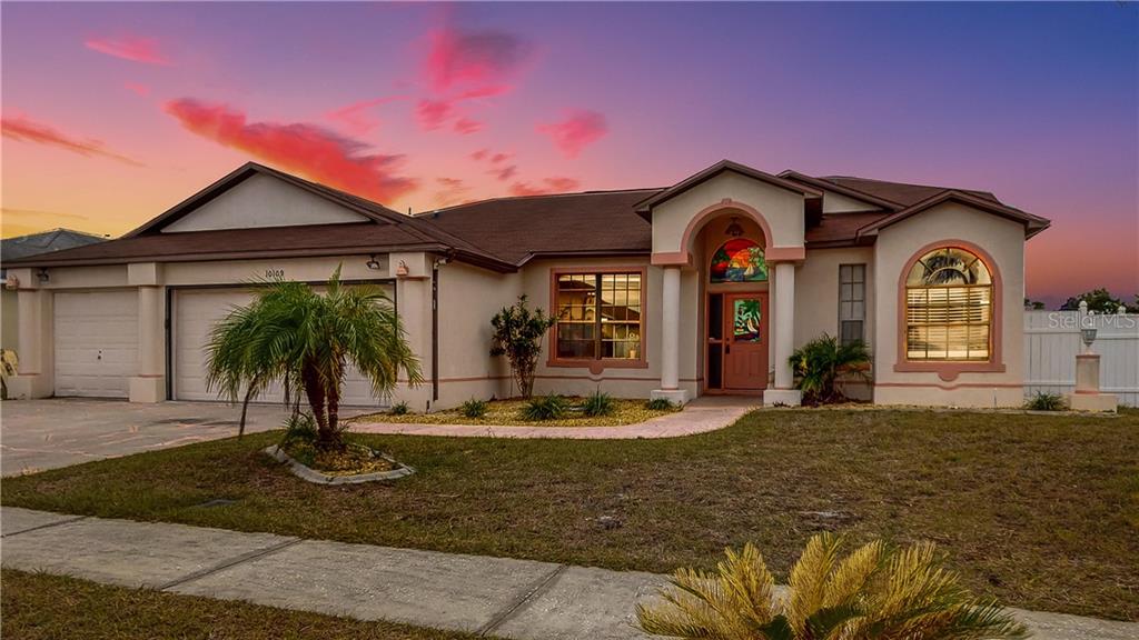 10109 Barnett Loop Port Richey, FL 34668 - Photo 1 of 1 Gallery Image 1