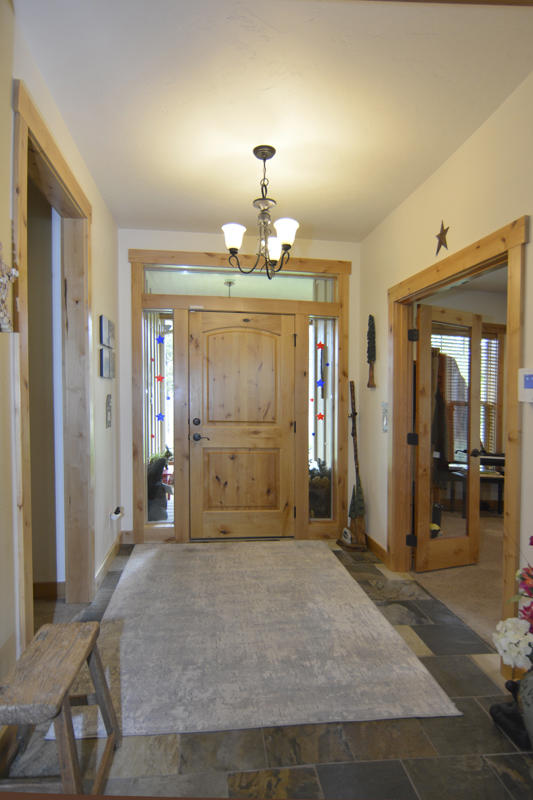 54885 Tamarack Road Bend, OR 97707 - Photo 12 of 30 30