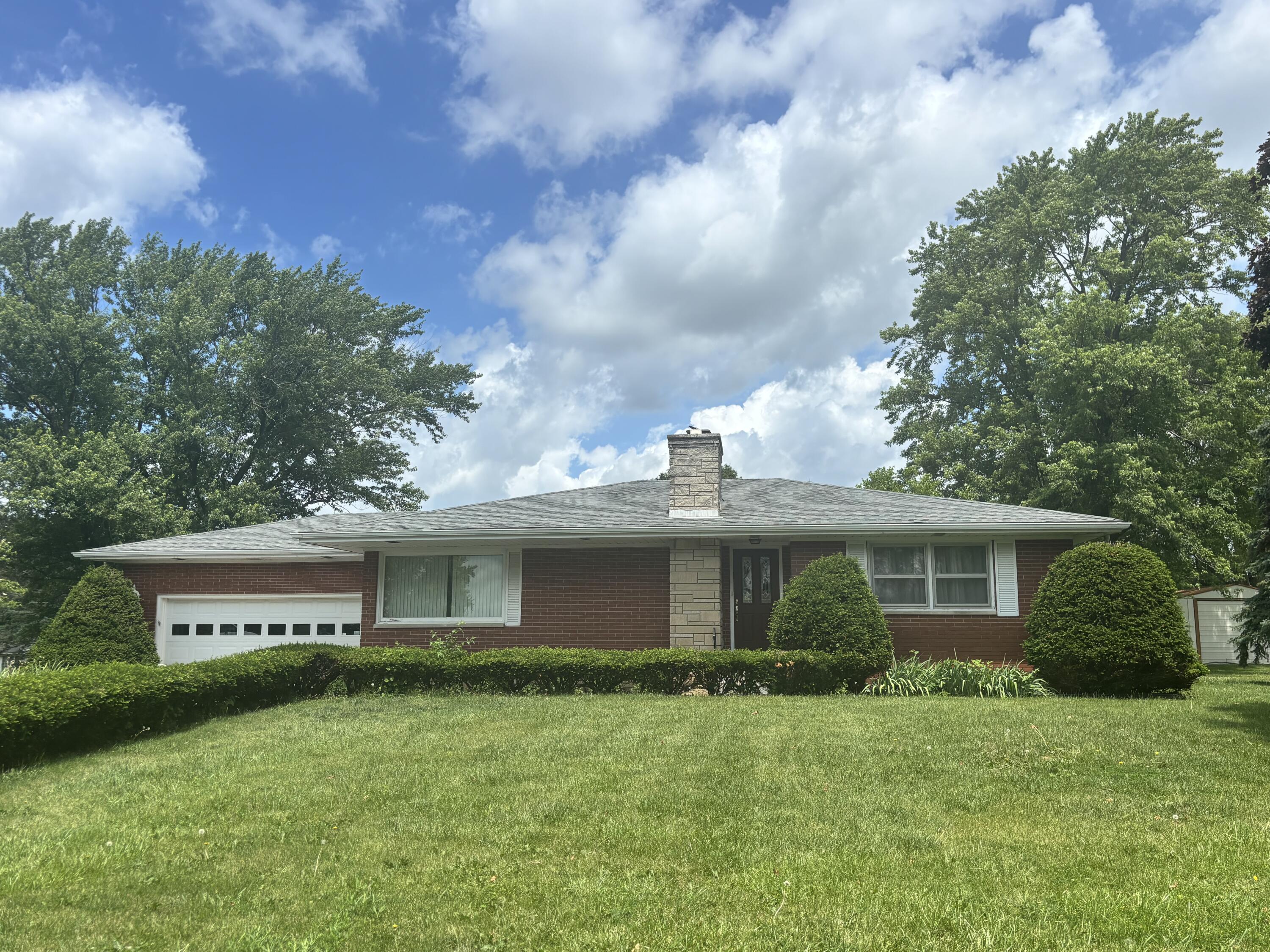 570 East Amsler Road Rensselaer, IN 47978 - Photo 1 of 27 3000x2250