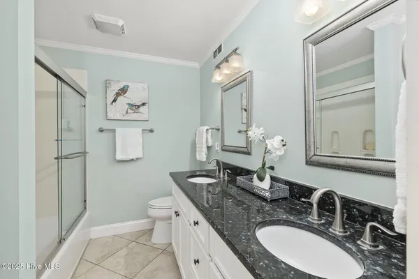 $599,900 | 1505 Salter Path Road, Unit 235 SUMMER WINDS, Indian Beach, NC 28512
