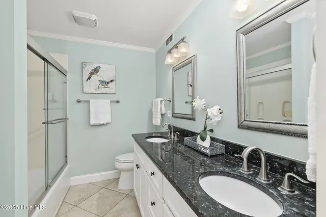 $610,000 | 1505 Salter Path Road, Unit 235 SUMMER WINDS, Indian Beach, NC 28512