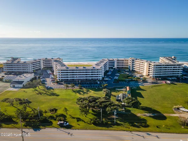 $599,900 | 1505 Salter Path Road, Unit 235 SUMMER WINDS, Indian Beach, NC 28512