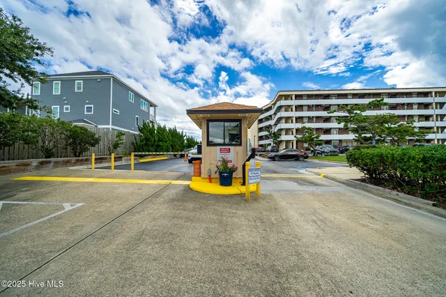 $610,000 | 1505 Salter Path Road, Unit 235 SUMMER WINDS, Indian Beach, NC 28512