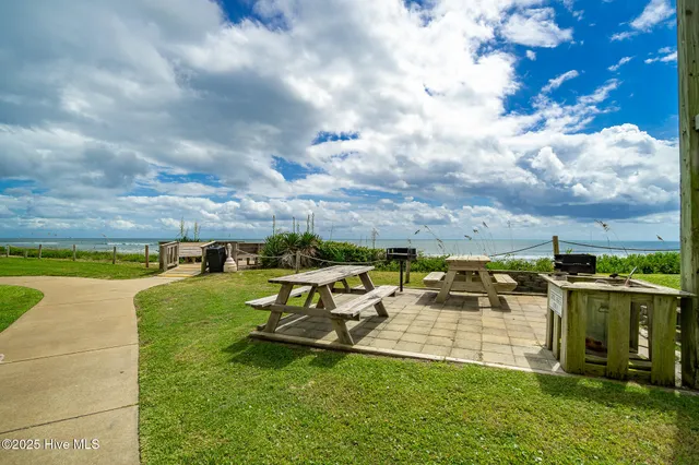 $610,000 | 1505 Salter Path Road, Unit 235 SUMMER WINDS, Indian Beach, NC 28512