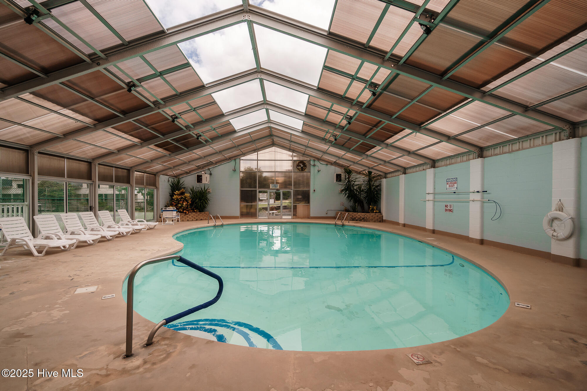 1505 Salter Path Road, Unit 235 SUMMER WINDS Indian Beach, NC 28512 - Photo 40 of 46 Sports complex at Summer Winds