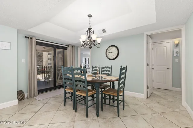 $610,000 | 1505 Salter Path Road, Unit 235 SUMMER WINDS, Indian Beach, NC 28512