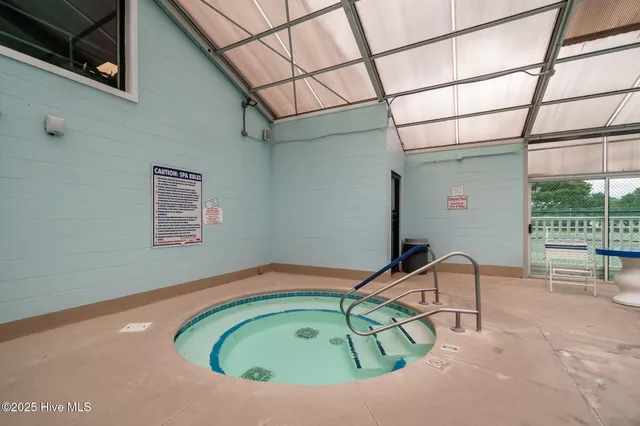 $610,000 | 1505 Salter Path Road, Unit 235 SUMMER WINDS, Indian Beach, NC 28512