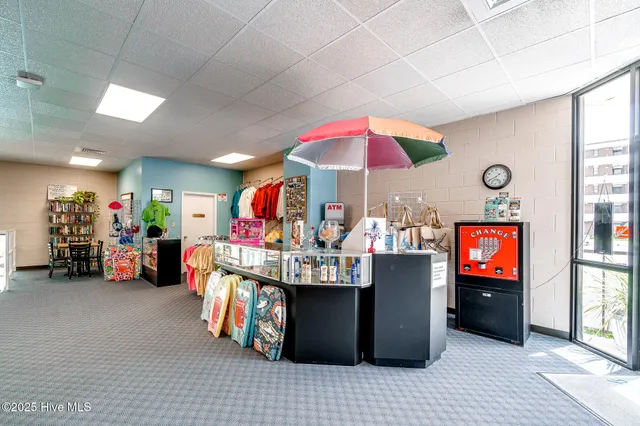 $610,000 | 1505 Salter Path Road, Unit 235 SUMMER WINDS, Indian Beach, NC 28512