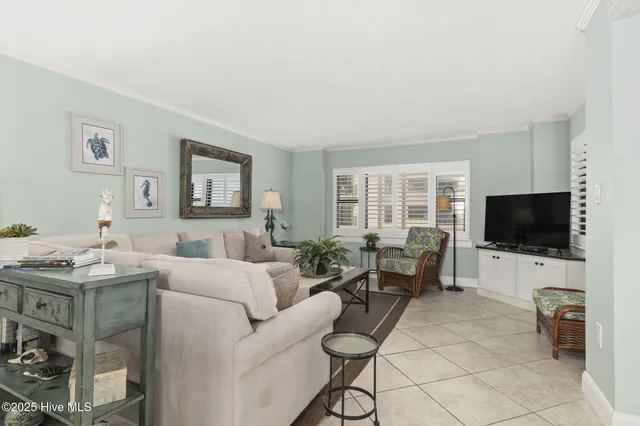 $610,000 | 1505 Salter Path Road, Unit 235 SUMMER WINDS, Indian Beach, NC 28512