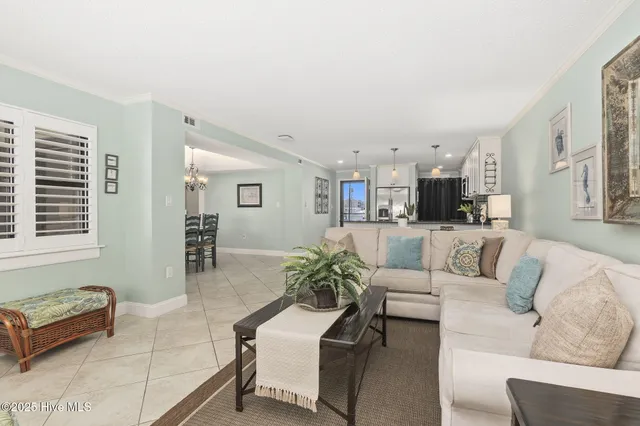 $610,000 | 1505 Salter Path Road, Unit 235 SUMMER WINDS, Indian Beach, NC 28512