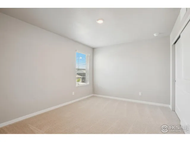 $630,600 | 960 Cascade Falls Street, Severance, CO 80550