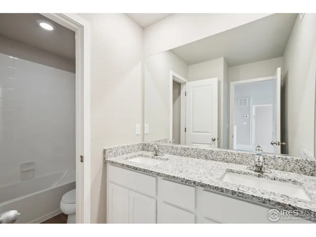 $630,600 | 960 Cascade Falls Street, Severance, CO 80550