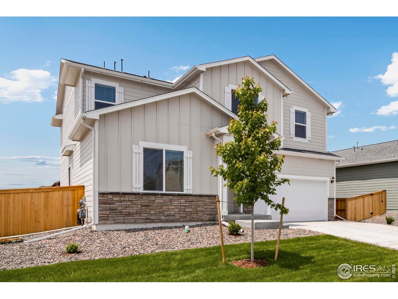 960 Cascade Falls Street Severance, CO 80550 - Photo 2 of 23