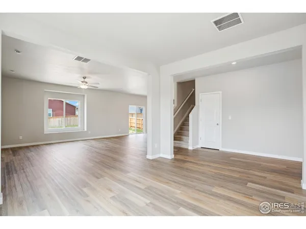 $629,900 | 960 Cascade Falls Street, Severance, CO 80550