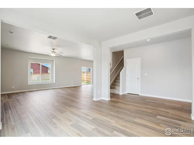 $630,600 | 960 Cascade Falls Street, Severance, CO 80550