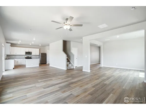 $629,900 | 960 Cascade Falls Street, Severance, CO 80550