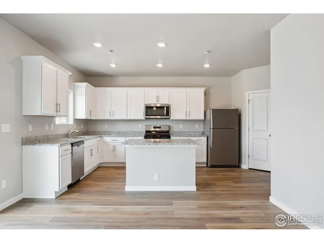 $630,600 | 960 Cascade Falls Street, Severance, CO 80550