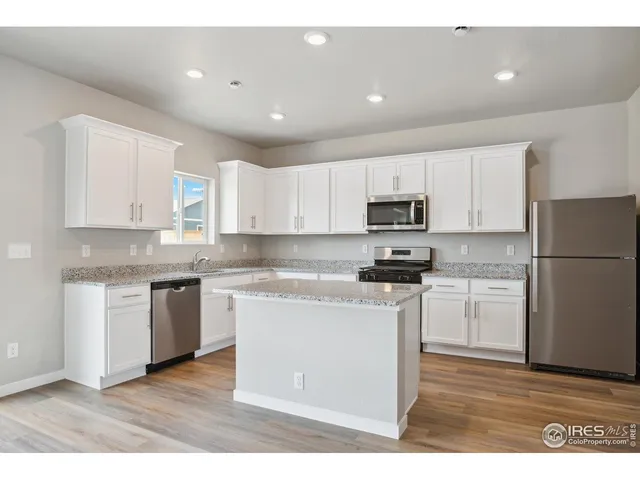 $630,600 | 960 Cascade Falls Street, Severance, CO 80550