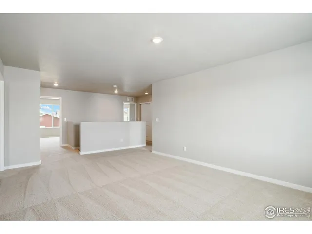 $630,600 | 960 Cascade Falls Street, Severance, CO 80550