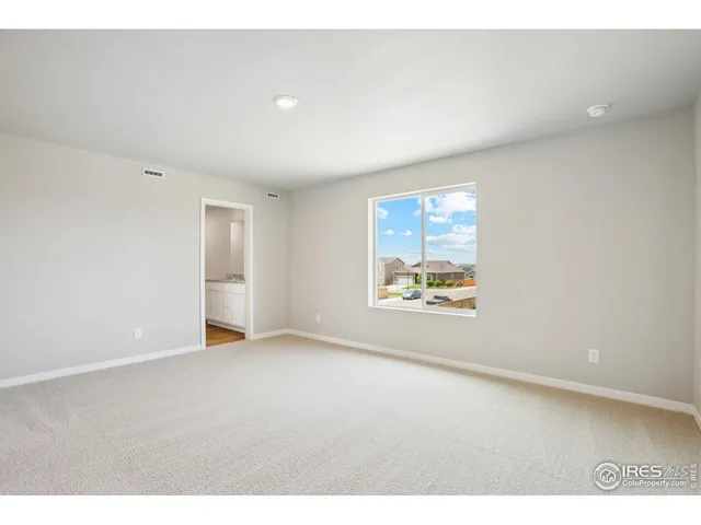 $630,600 | 960 Cascade Falls Street, Severance, CO 80550