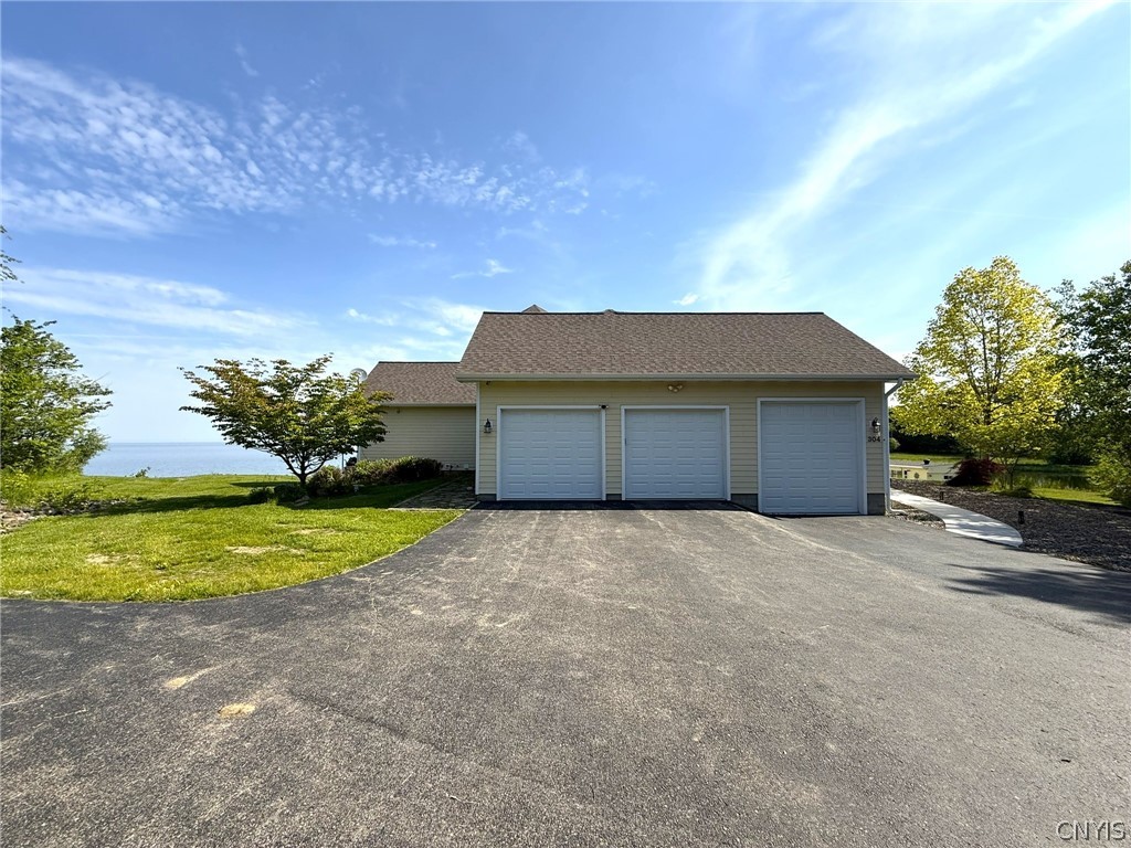 304 Lakeshore Road Oswego, NY 13126 - Photo 39 of 50