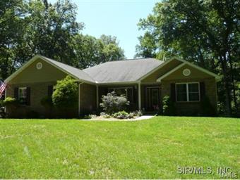 4626 Fischer Road Fults, IL 62244 - Photo 1 of 24