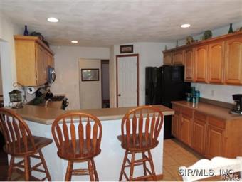 4626 Fischer Road Fults, IL 62244 - Photo 6 of 24