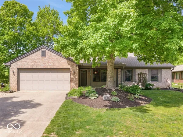 $299,900 | 12030 Laurel Oak Drive, Indianapolis, IN 46236