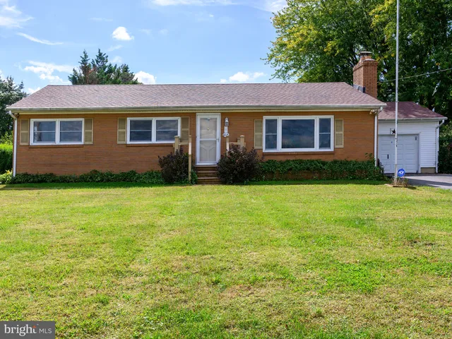 $365,000 | 616 Smyrna Leipsic Road, Smyrna, DE 19977