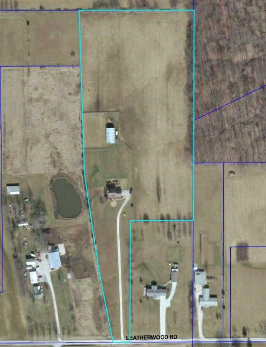 8544 Leatherwood Road Guilford, IN 47022 - Photo 36 of 36