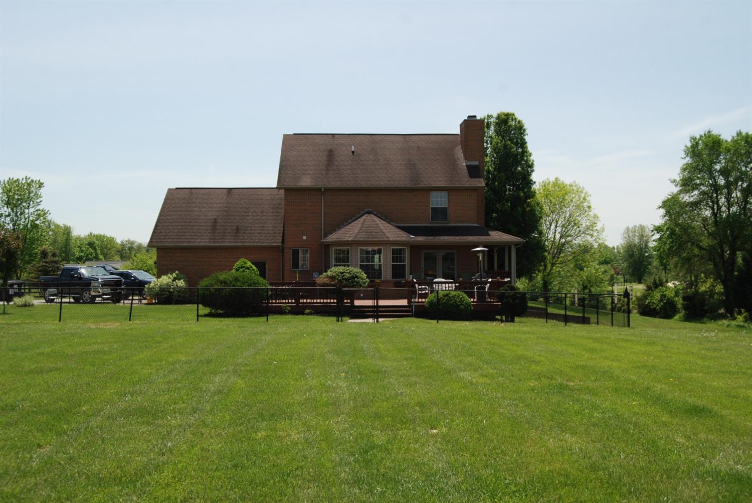 8544 Leatherwood Road Guilford, IN 47022 - Photo 5 of 36