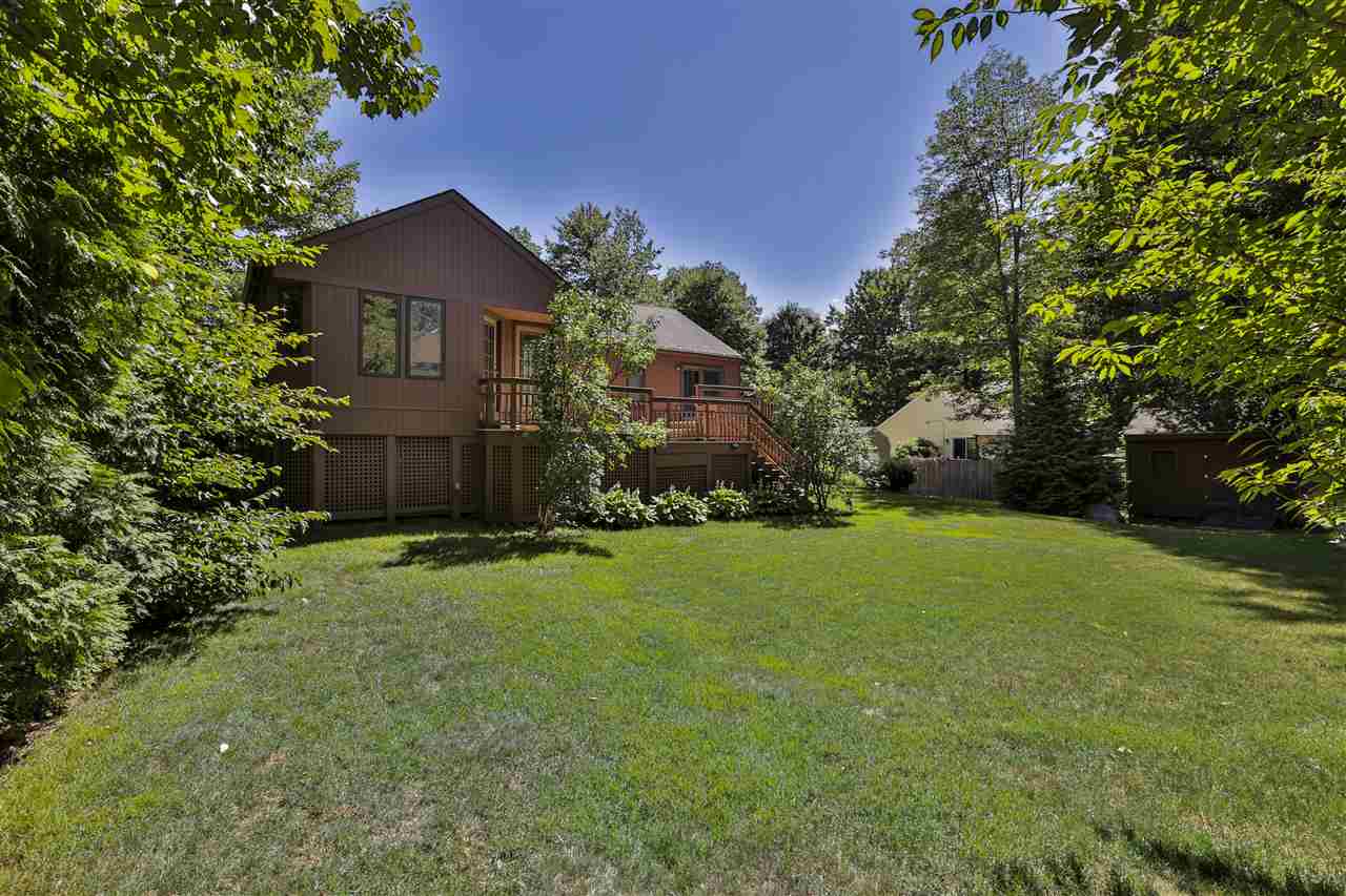 11 Iris Road Milford, NH 03055 - Photo 4 of 27