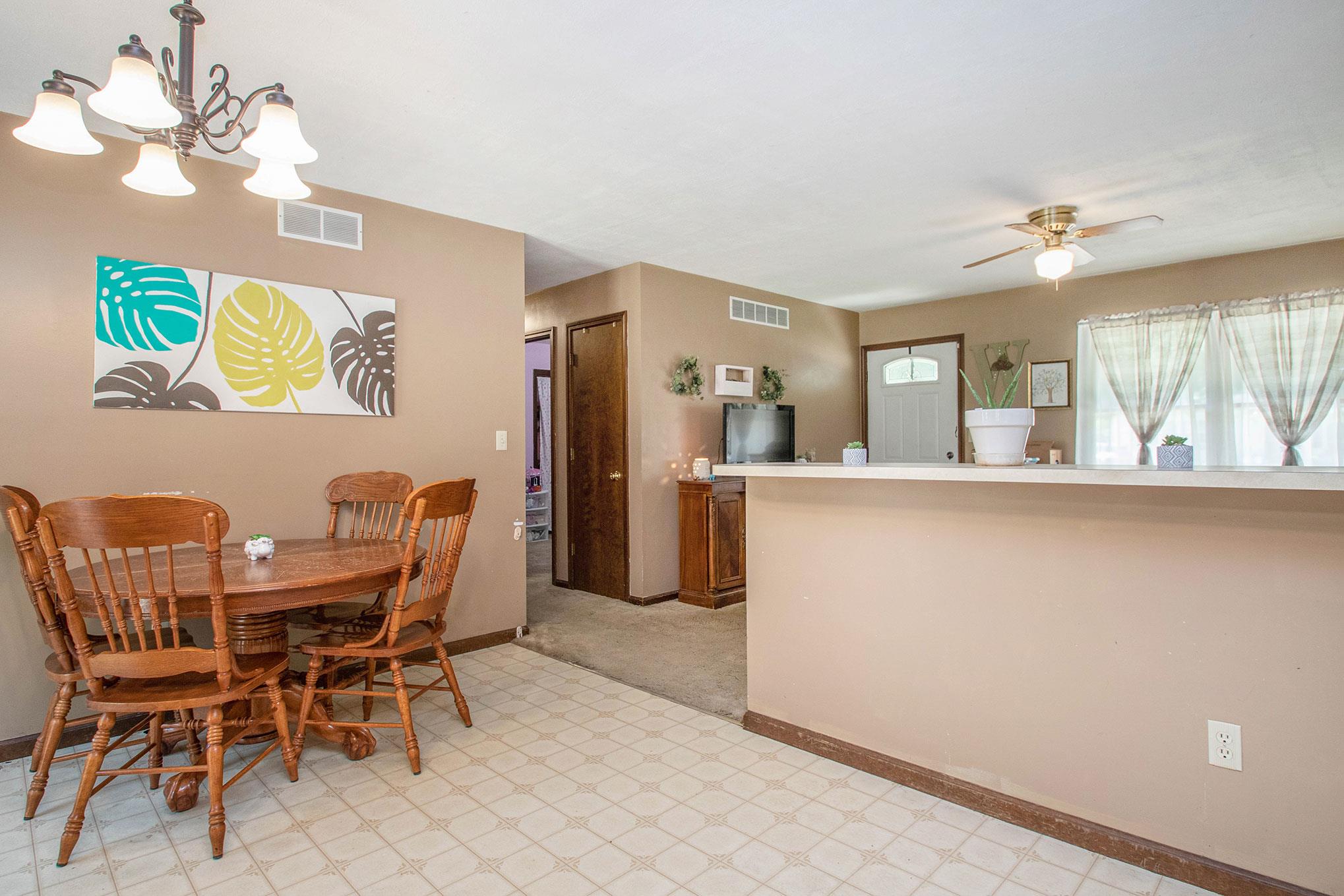 19149 Tarman Road New Paris, IN 46553 - Photo 11 of 22 Gallery Image 11