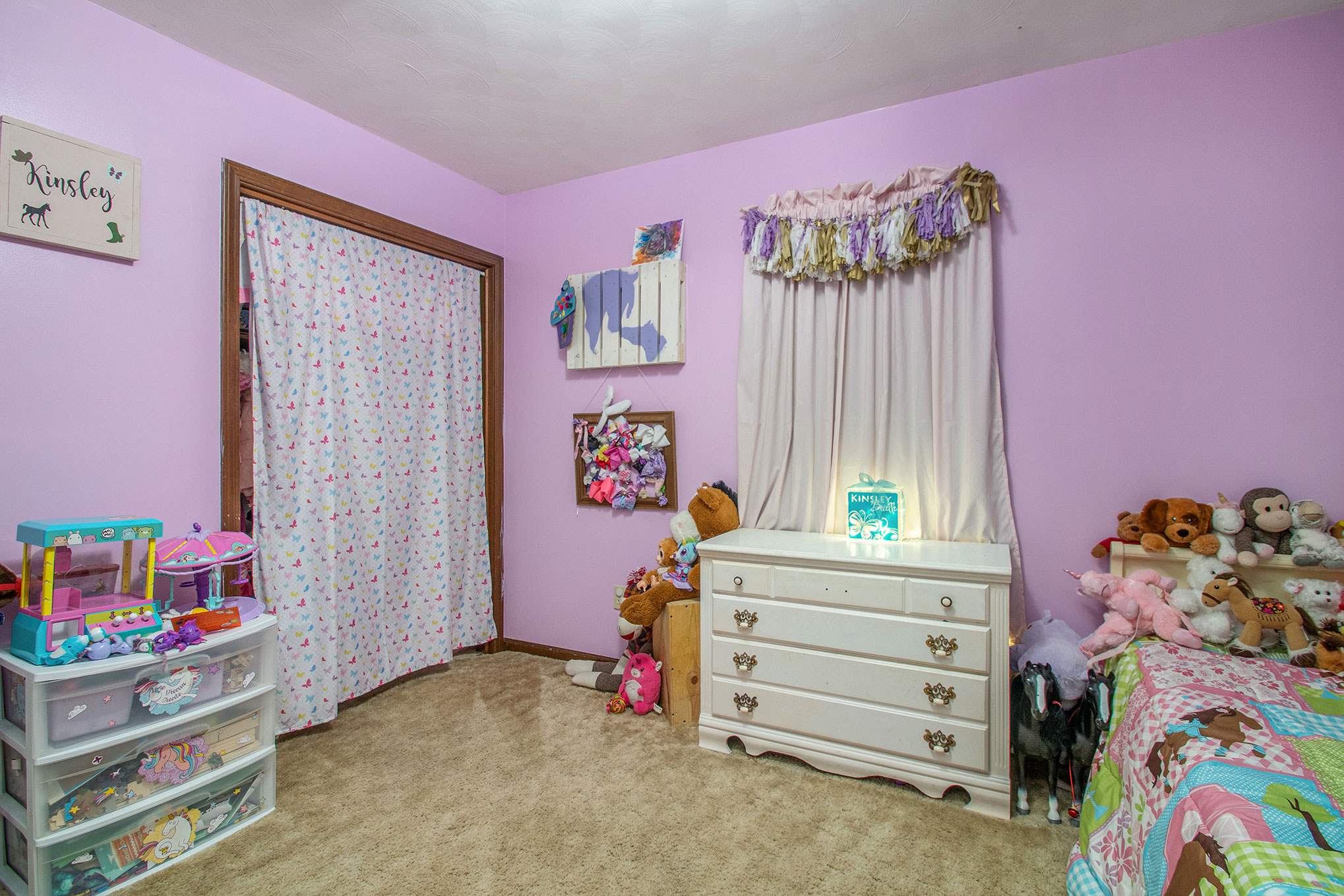 19149 Tarman Road New Paris, IN 46553 - Photo 13 of 22 Gallery Image 13