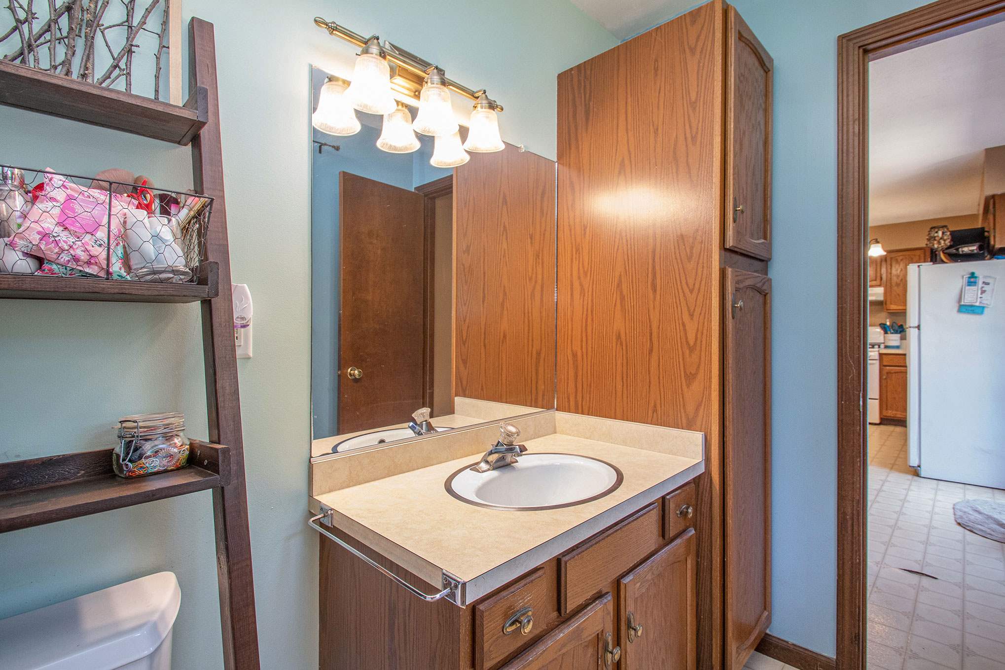 19149 Tarman Road New Paris, IN 46553 - Photo 18 of 22 Gallery Image 18