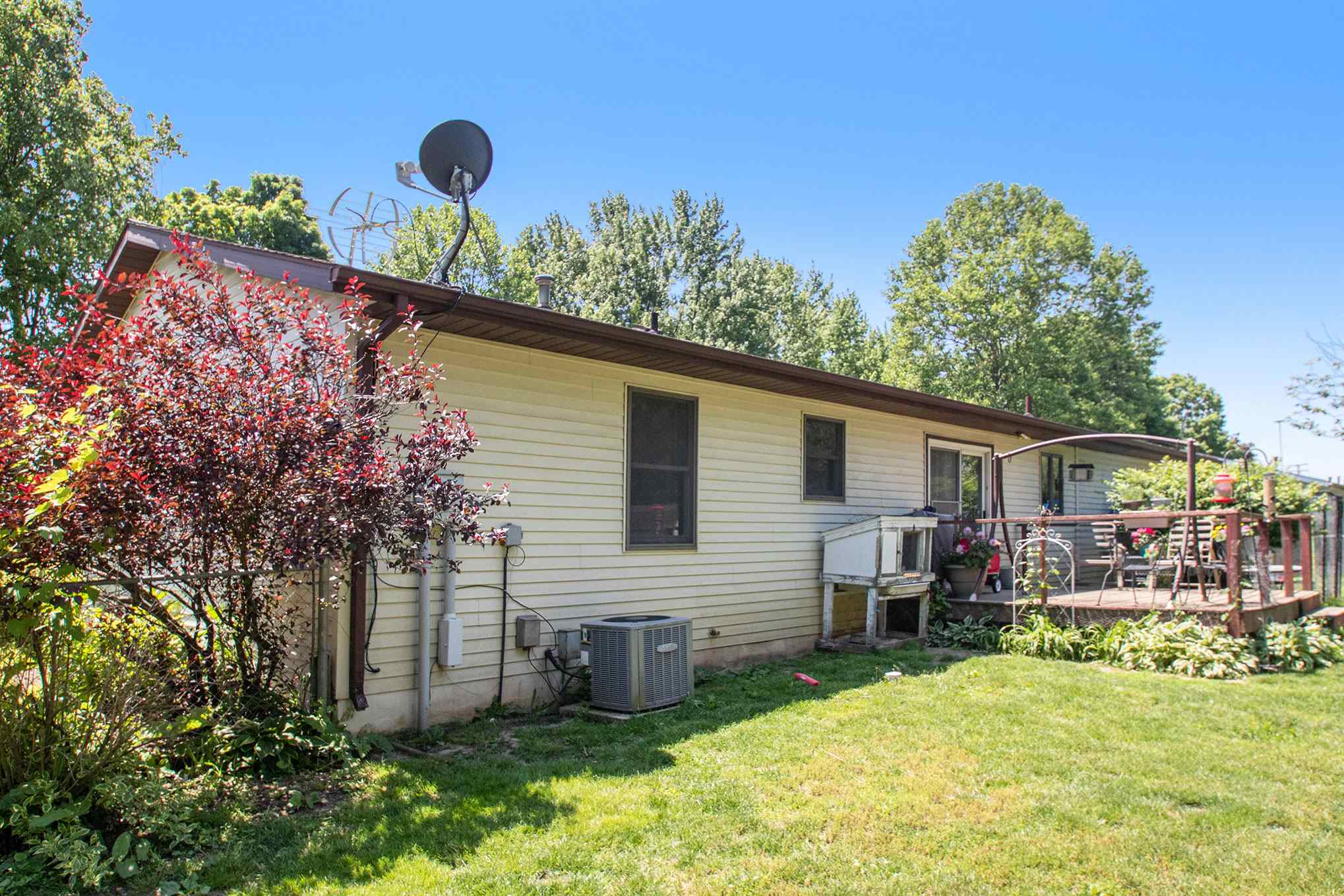 19149 Tarman Road New Paris, IN 46553 - Photo 5 of 22 Gallery Image 5