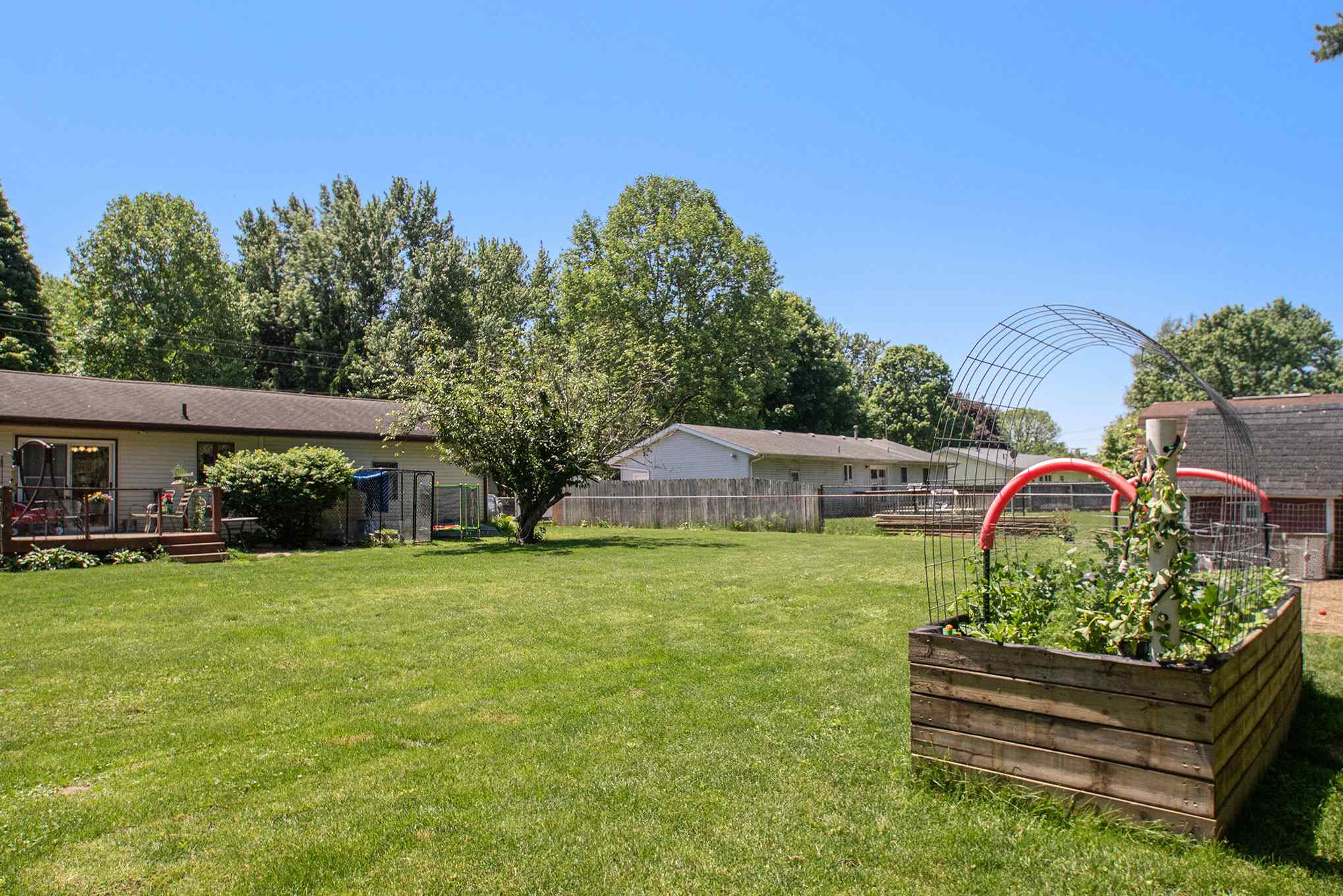 19149 Tarman Road New Paris, IN 46553 - Photo 6 of 22 Gallery Image 6