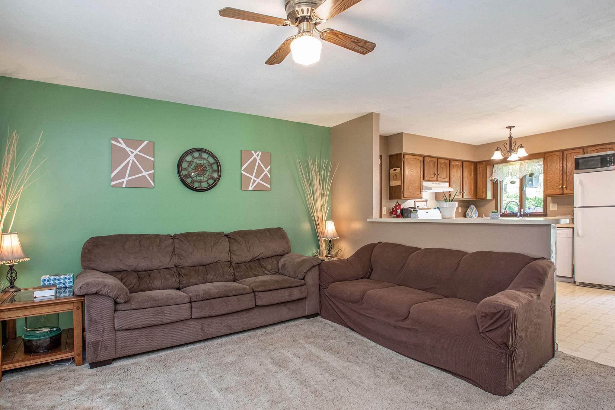 19149 Tarman Road New Paris, IN 46553 - Photo 9 of 22 Gallery Image 9