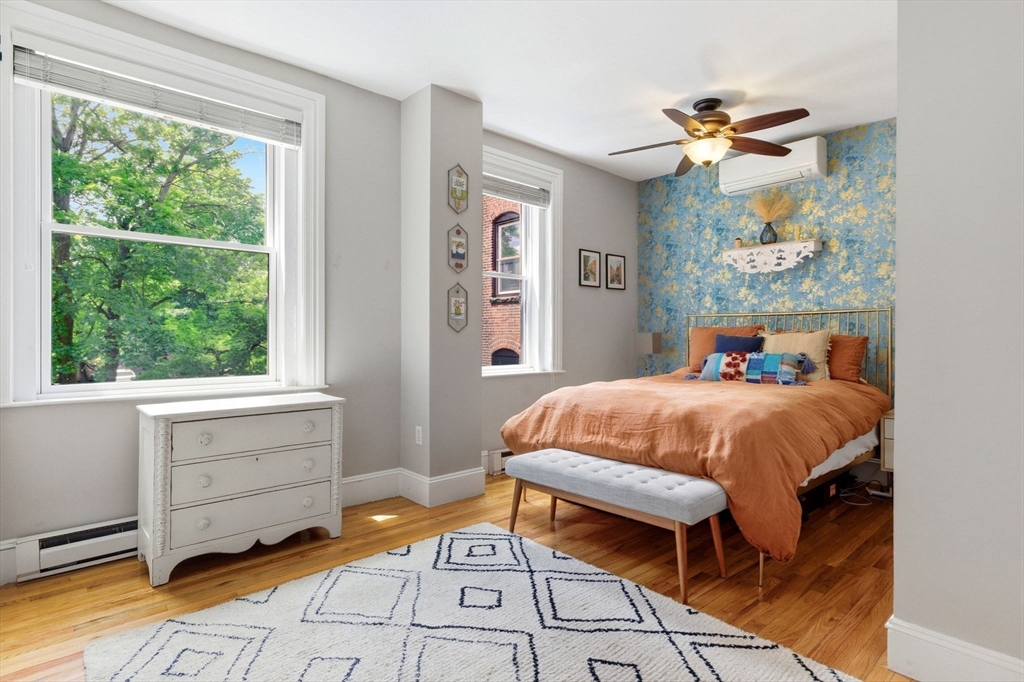 34 Station Street, Unit 3 Brookline, MA 02445 - Photo 14 of 26
