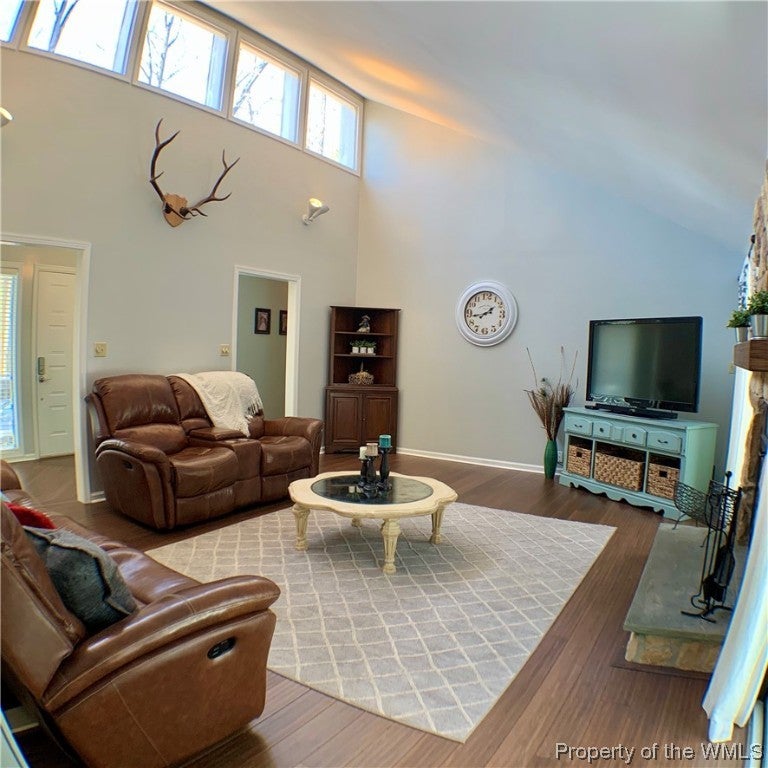 413 Hempstead Road Williamsburg, VA 23188 - Photo 5 of 12 Gallery Image 5