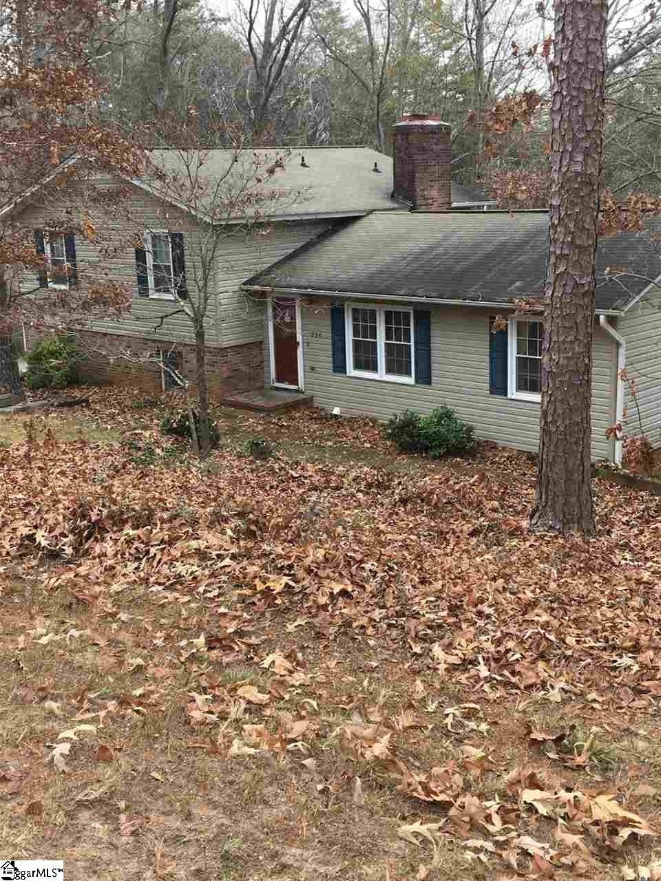 230 Riverdale Road Central, SC 29630 - Photo 1 of 25