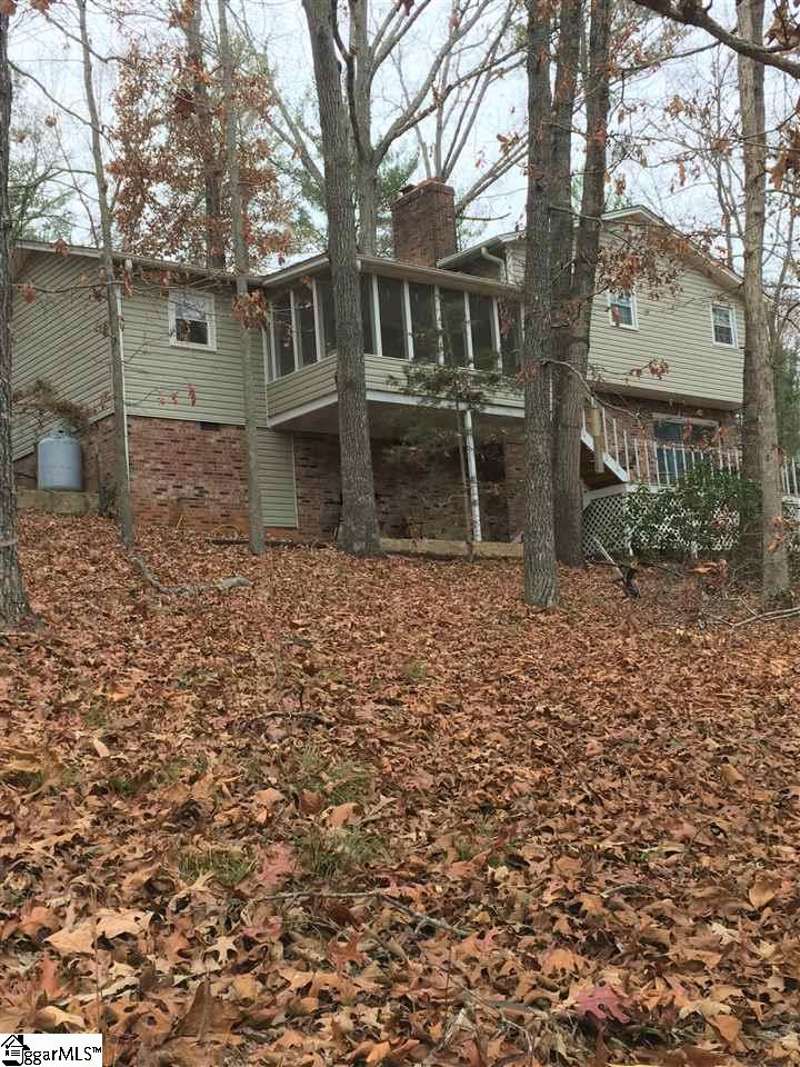 230 Riverdale Road Central, SC 29630 - Photo 3 of 25