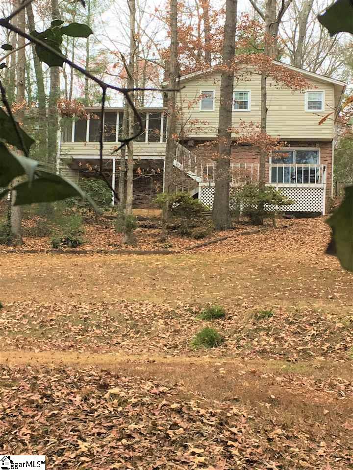 230 Riverdale Road Central, SC 29630 - Photo 4 of 25