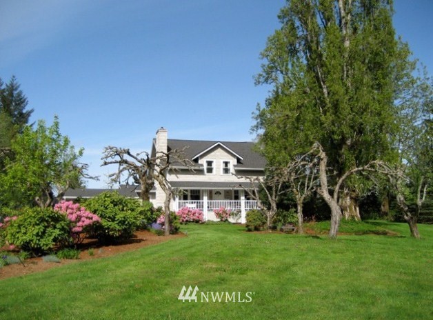 4843 Johnson Point Road Northeast Olympia, WA 98516 - Photo 1 of 1 Gallery Image 1
