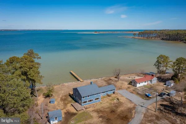 $899,000 | 199 Foxwells Lane, White Stone, VA 22578