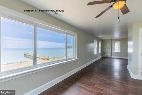 $899,000 | 199 Foxwells Lane, White Stone, VA 22578